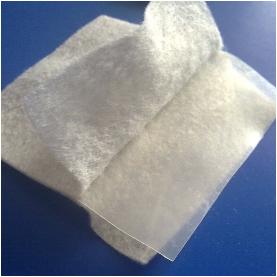 調(diào)蓄水庫工程對(duì)復(fù)合土工膜焊接質(zhì)量檢驗(yàn)