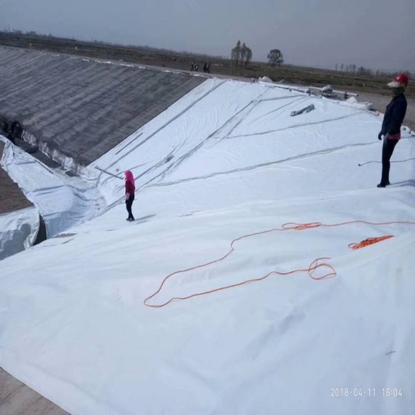哪種類(lèi)型的工程可以用到加筋土工布?